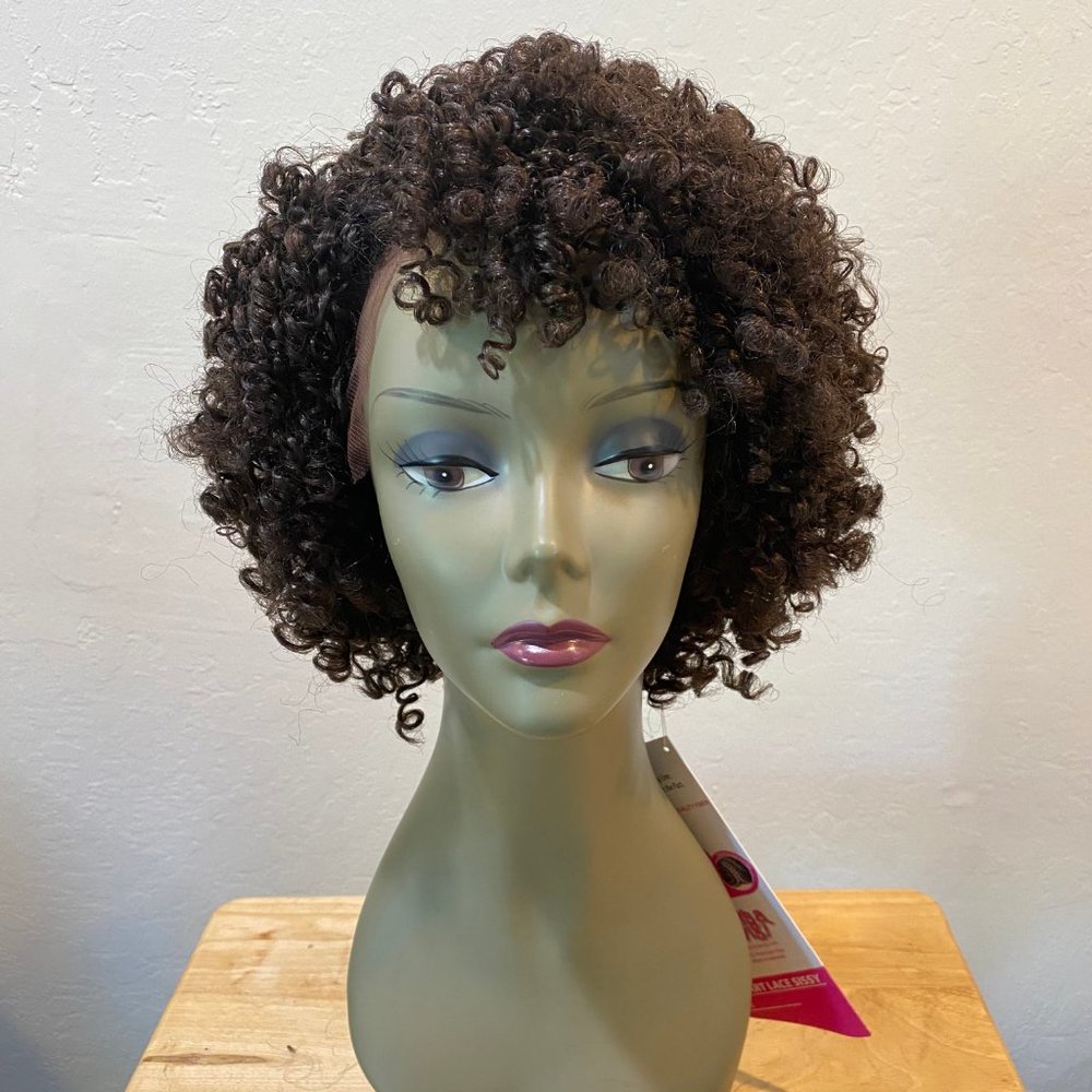 #48 IT'S A WIG LUXURY PART LACE WIG